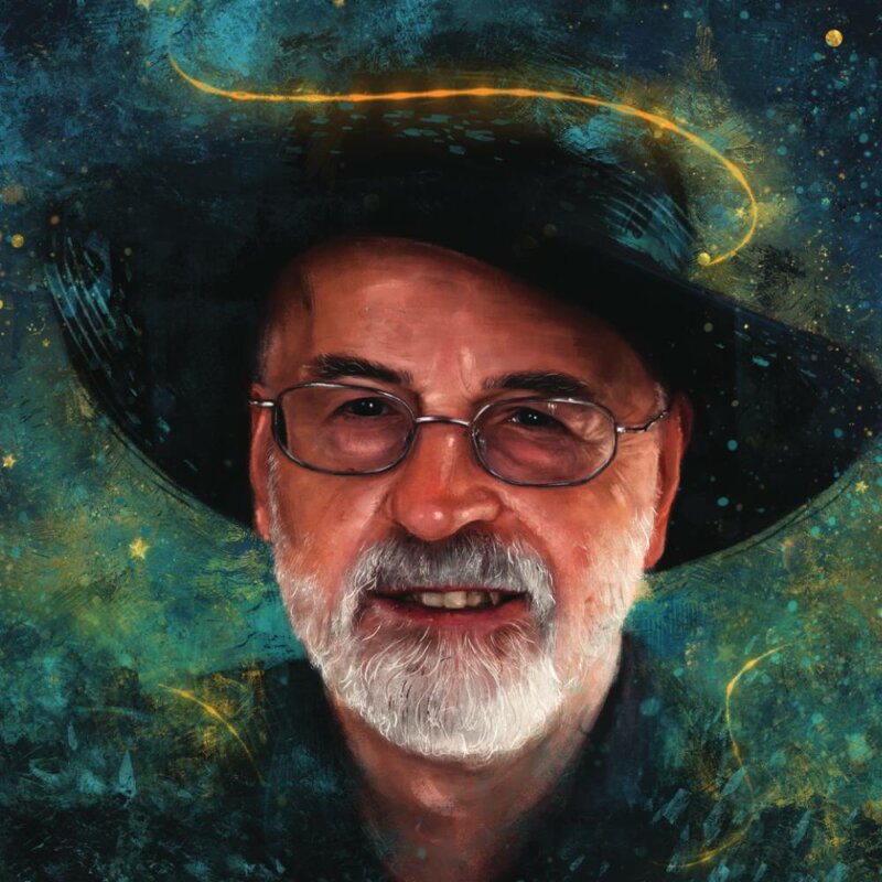 Profile image for The Magic of Terry Pratchett