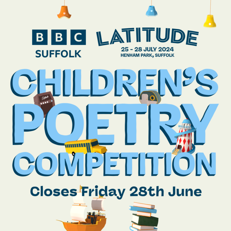 poetry competiton
