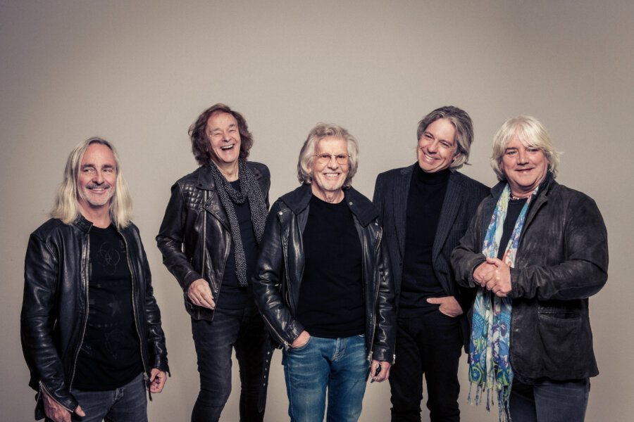 Who’s Your Daddy? Our Ultimate Countdown of Hits from The Zombies!