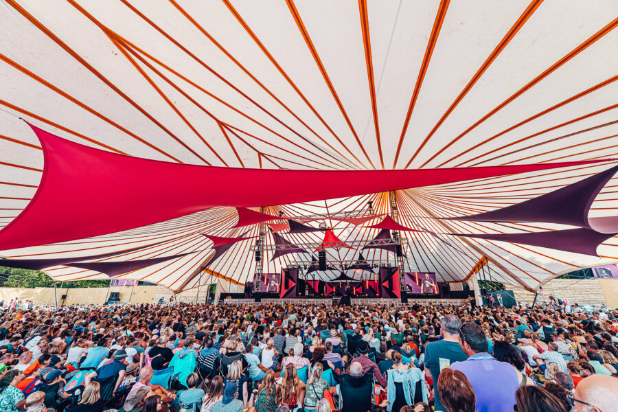 Even more names added to our arts line up