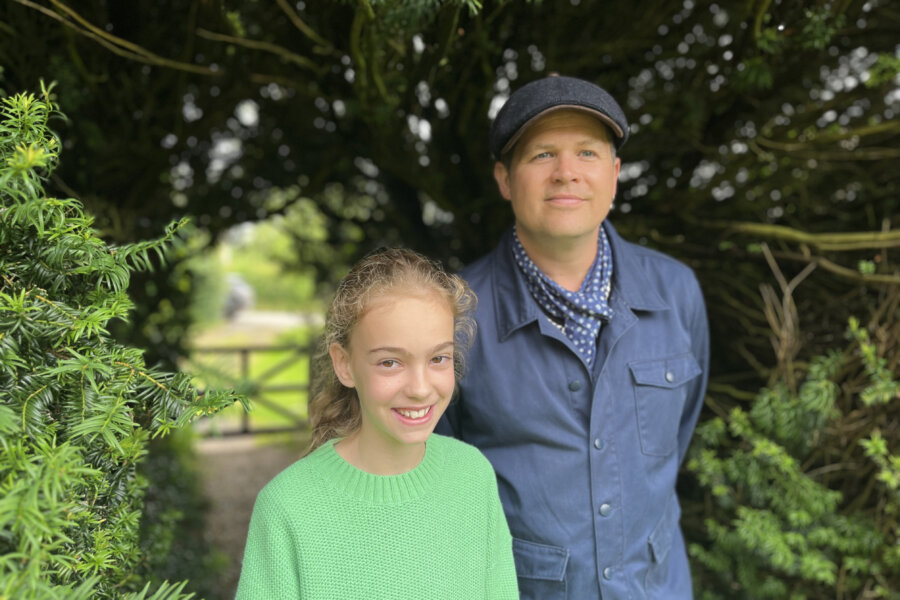 Meet our Poetry Competition winner