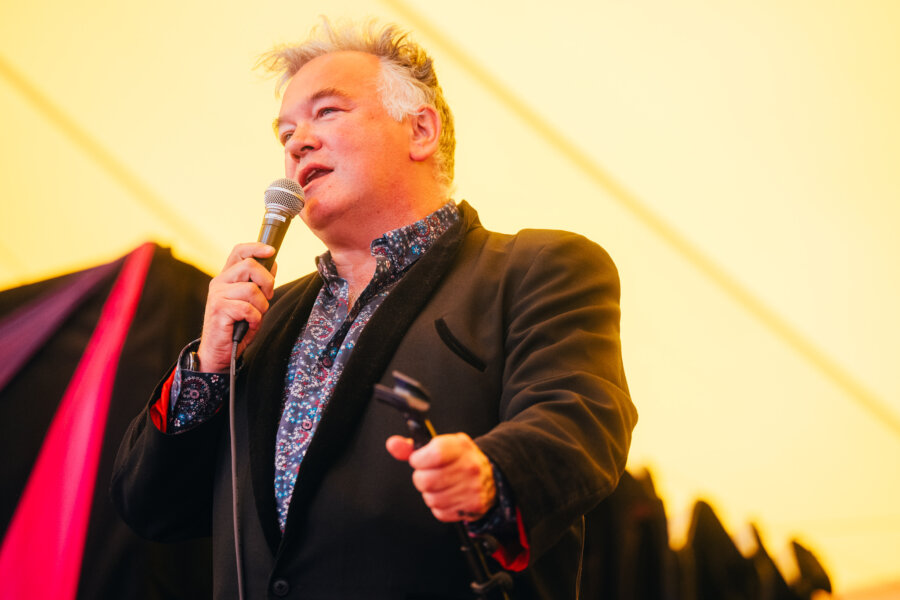 stewart lee