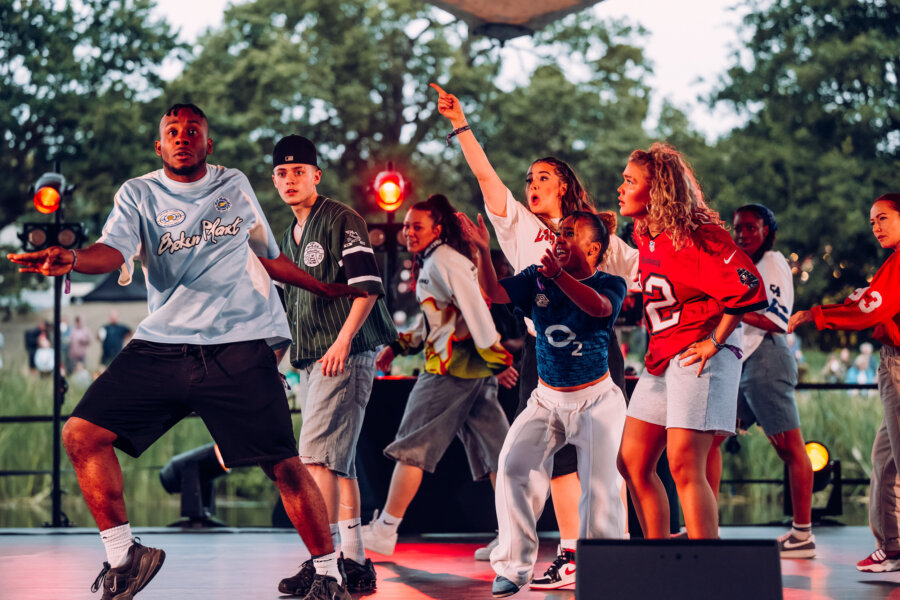 Latitude 2024: Thursday Highlights