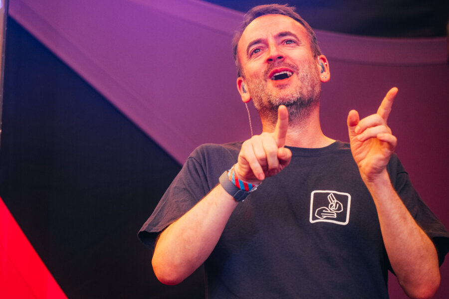 Accessibility Applications for Latitude 2025 Are Now Open
