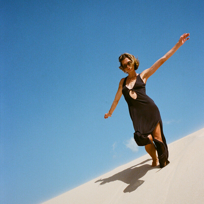 Profile image for Rosie Lowe