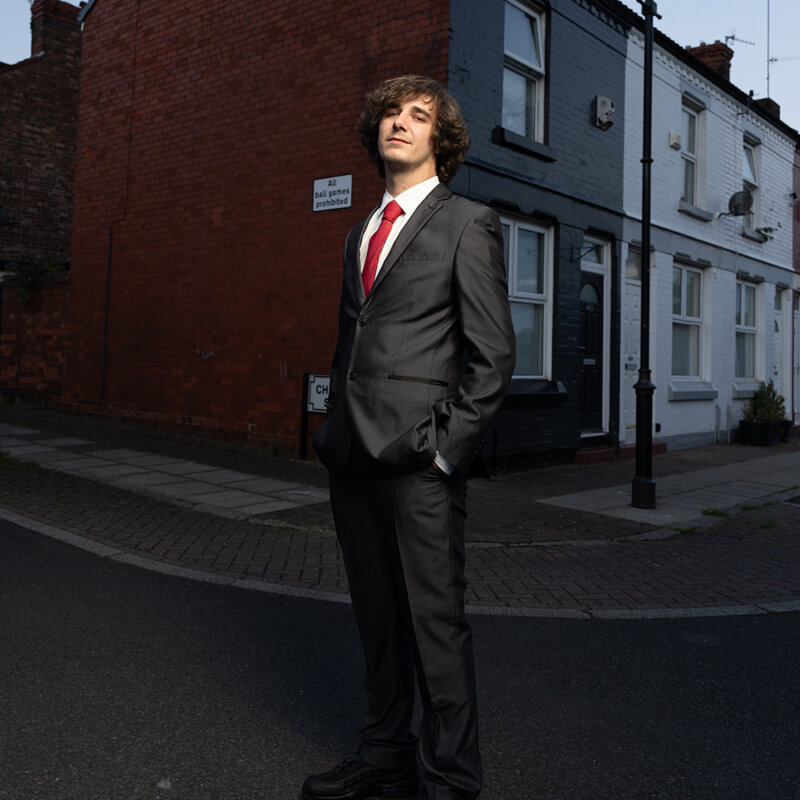Profile image for Brad Kella
