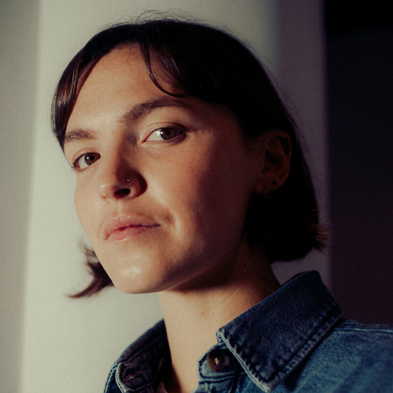 Profile image for Olive Jones
