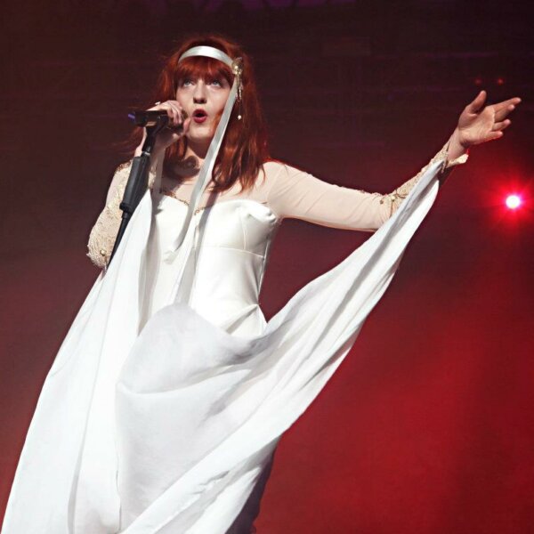 florence and the machine