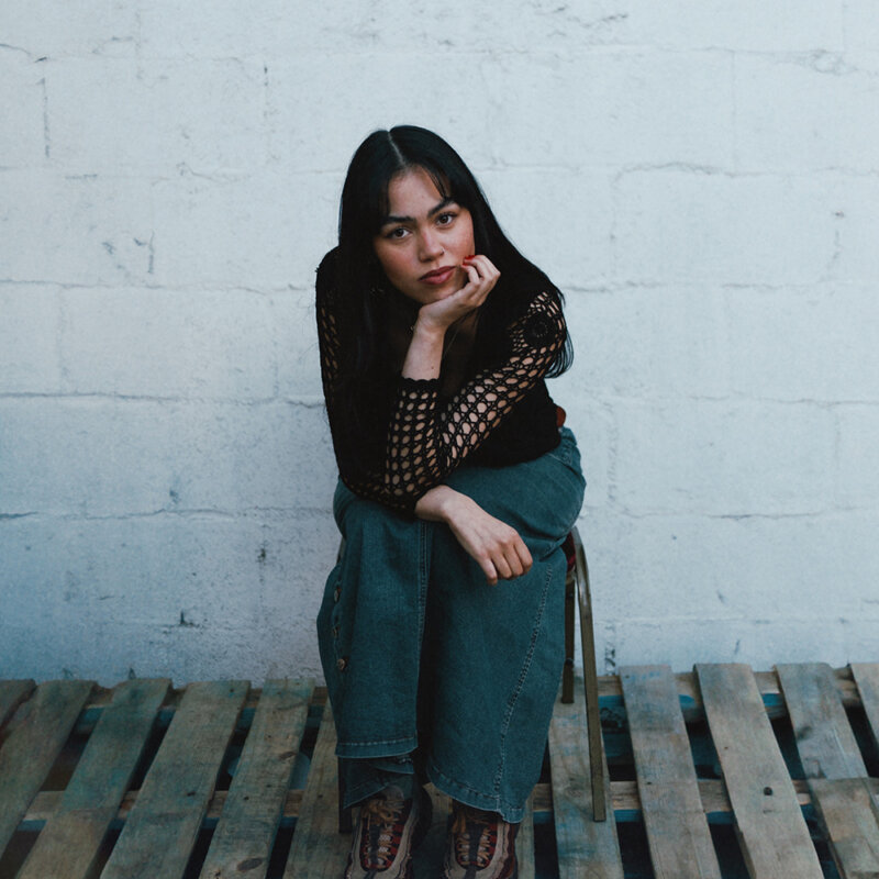 Profile image for Nadia Kadek