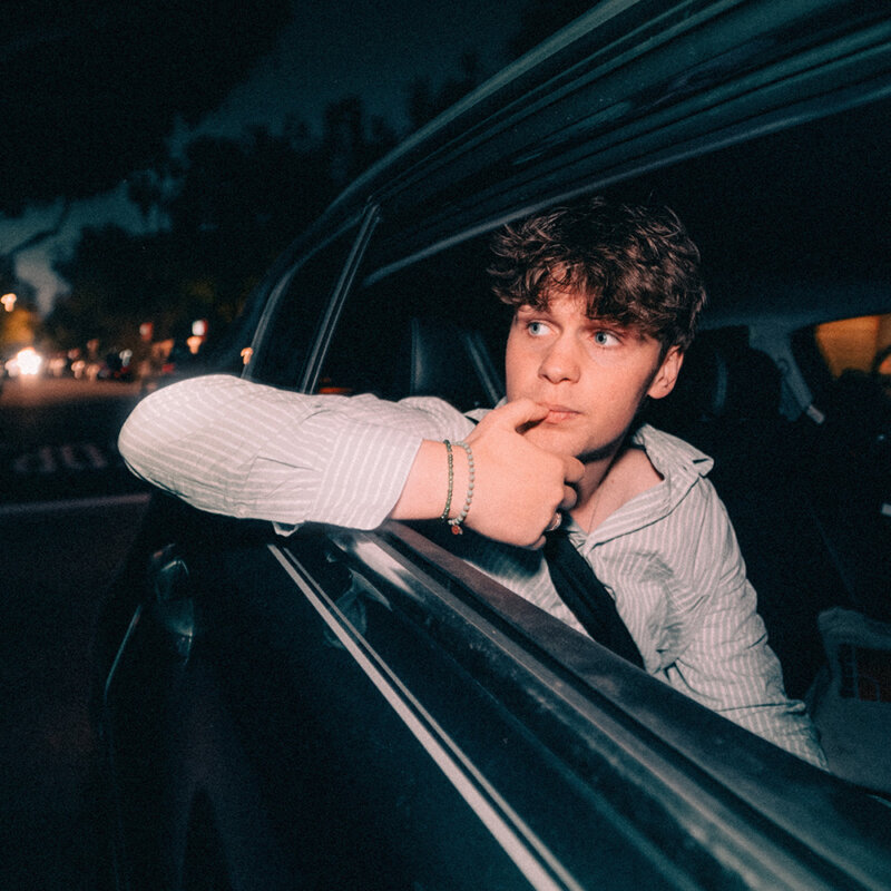 Profile image for Ben Ellis