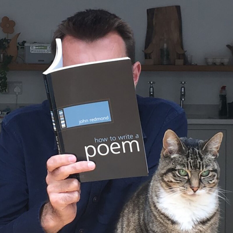 Profile image for Brian Bilston