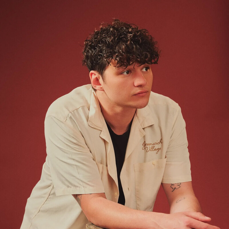 Profile image for Finn Forster