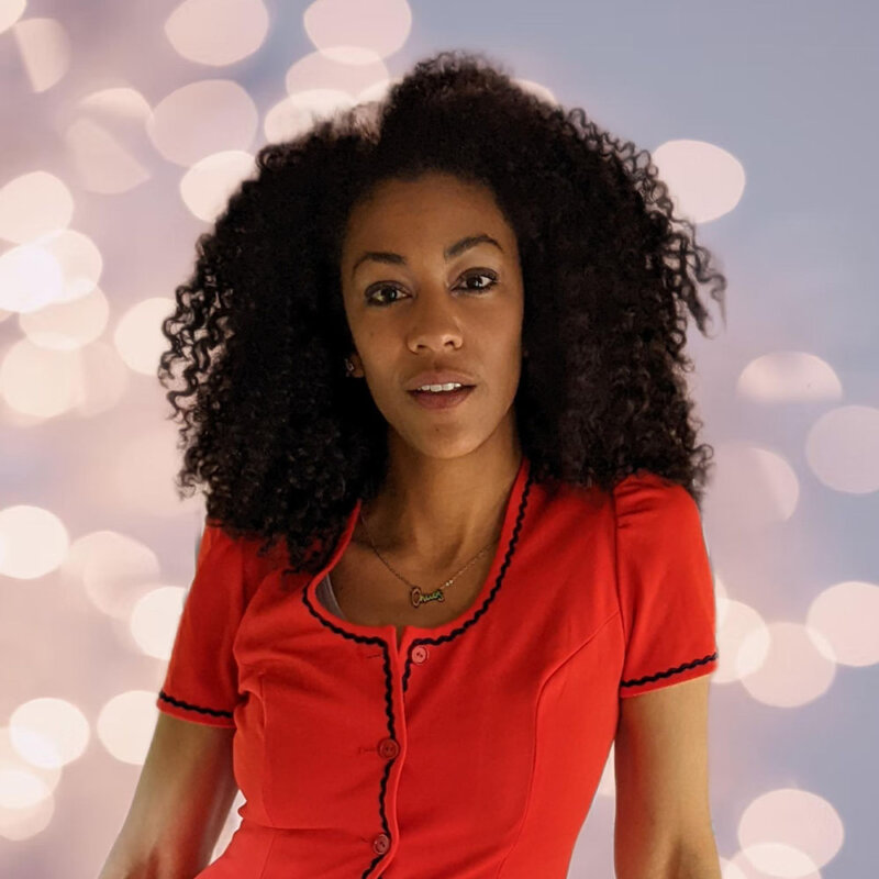 Profile image for Sarah Lamptey