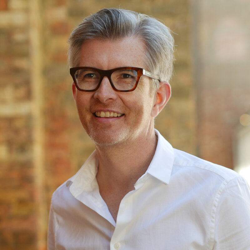 Profile image for Gareth Malone and The Latitude Choir