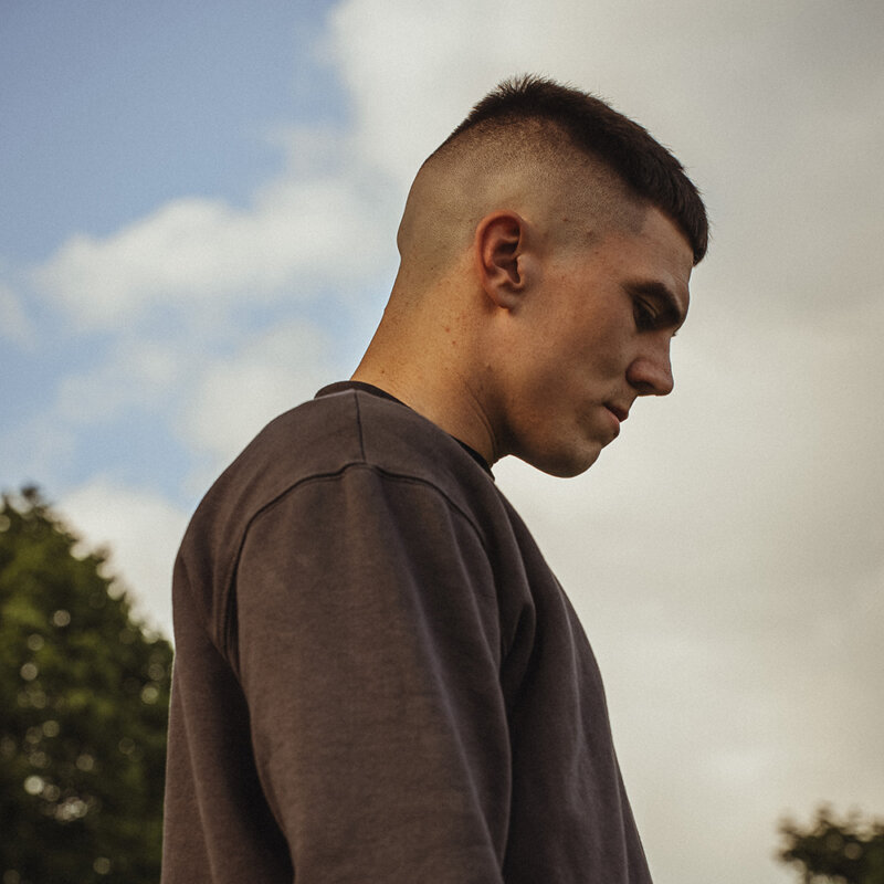 Profile image for Aaron Rowe