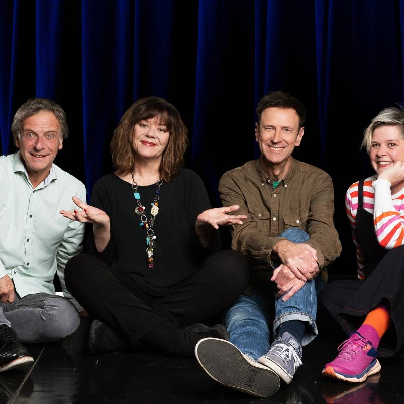 Profile image for The Comedy Store Players