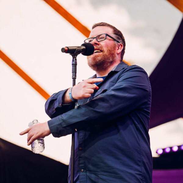 frankie boyle