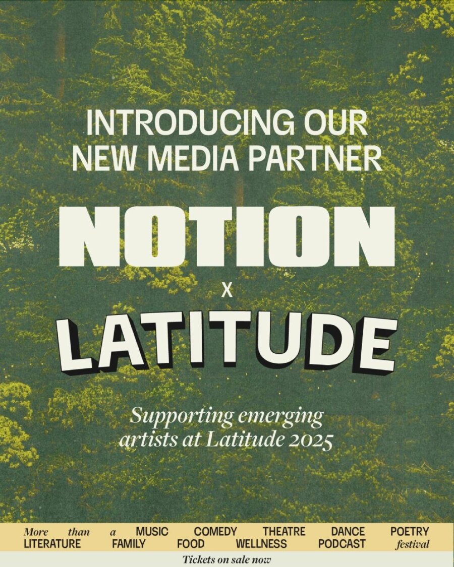 notion x latitude