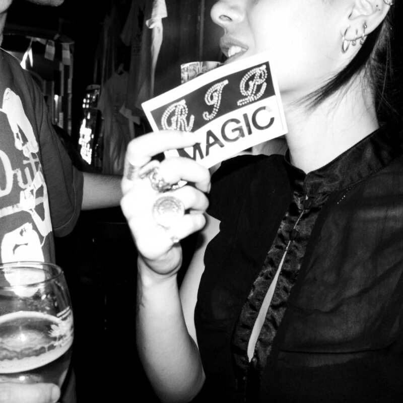 Profile image for RIP Magic