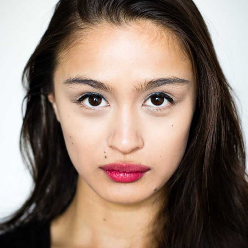 Profile image for Dr Camilla Pang