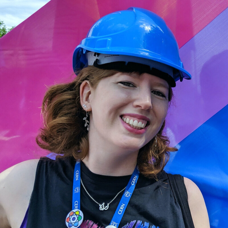 Profile image for Dr Clara Nellist