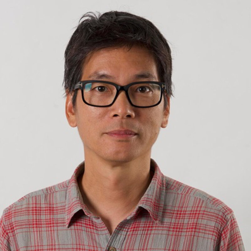 Profile image for Professor David Ho