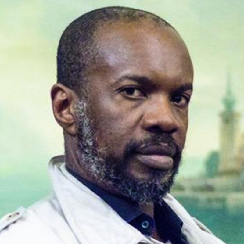 Profile image for David McAlmont