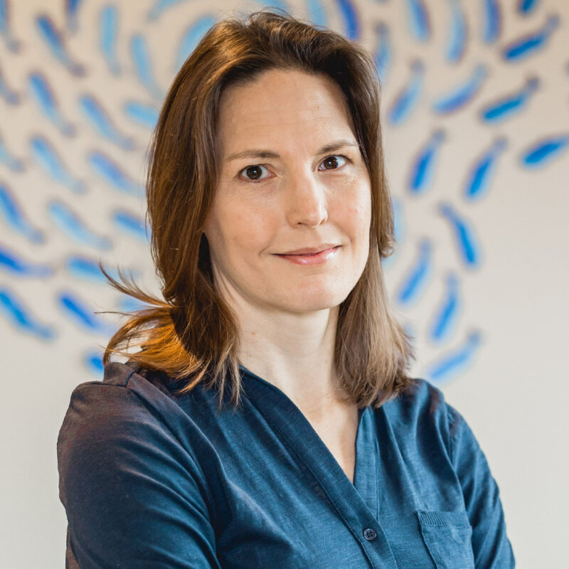 Profile image for Dr Helen Czerski
