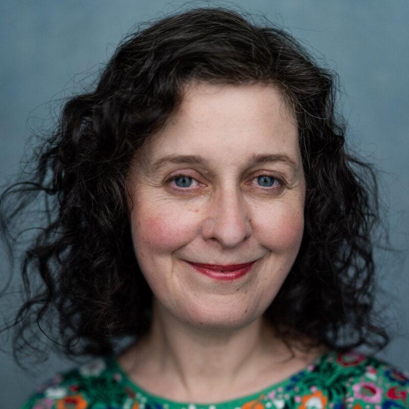 Profile image for Joanna Neary