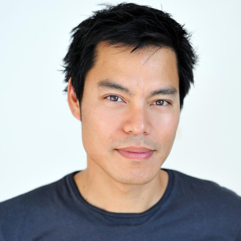 Profile image for Professor Kevin Fong