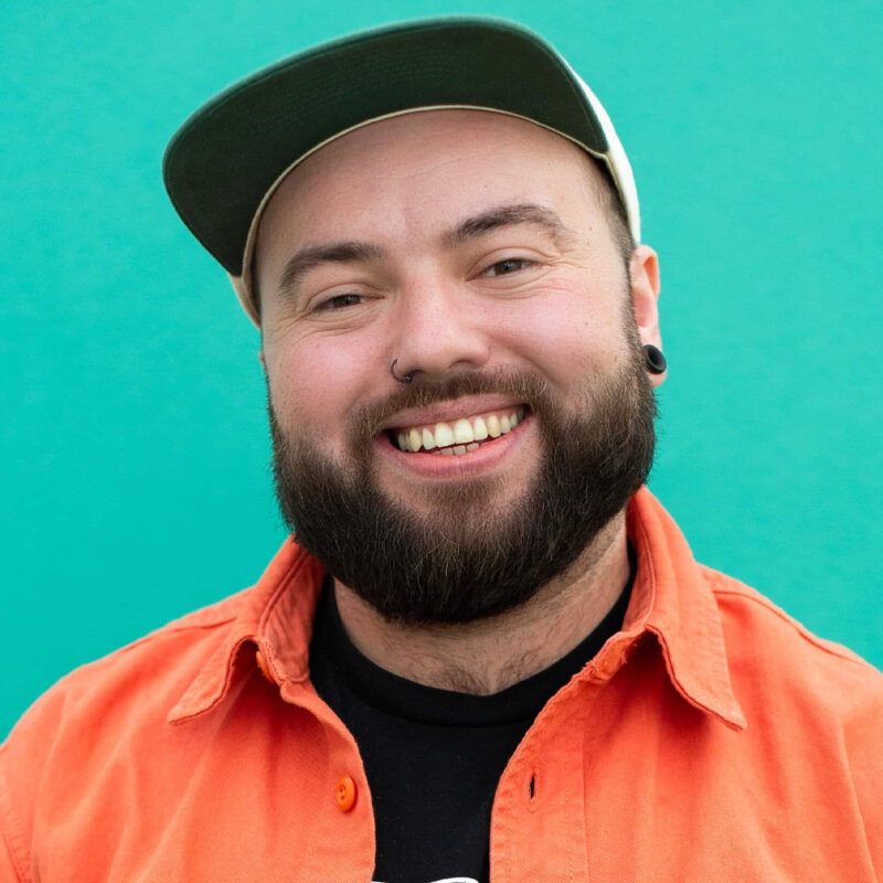 Profile image for Lewis Hancox