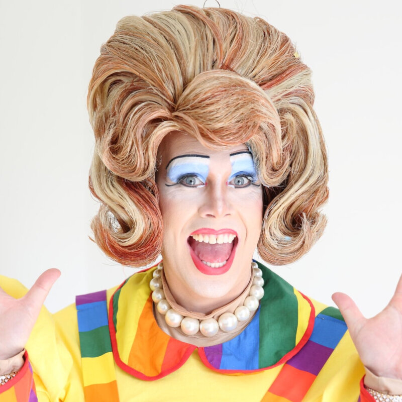 Profile image for Mama G