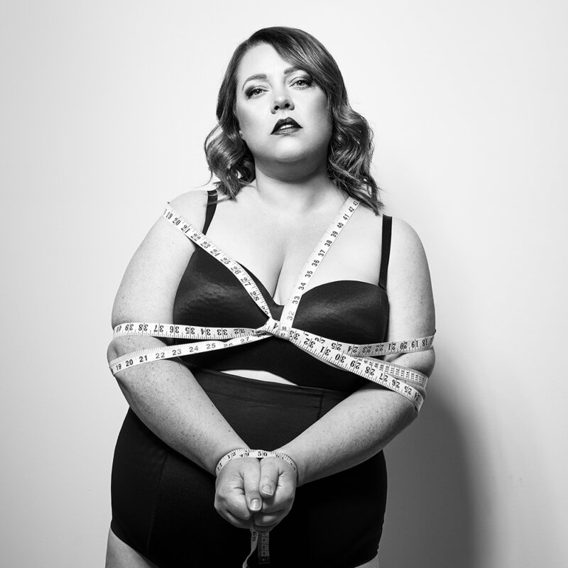 Profile image for Michelle Pearson: Skinny