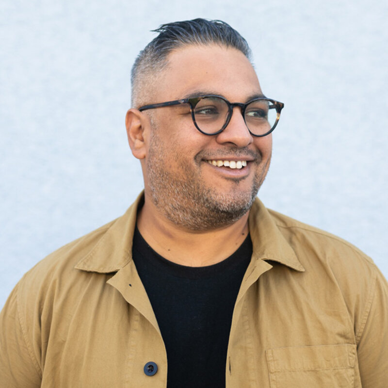 Profile image for Nikesh Shukla