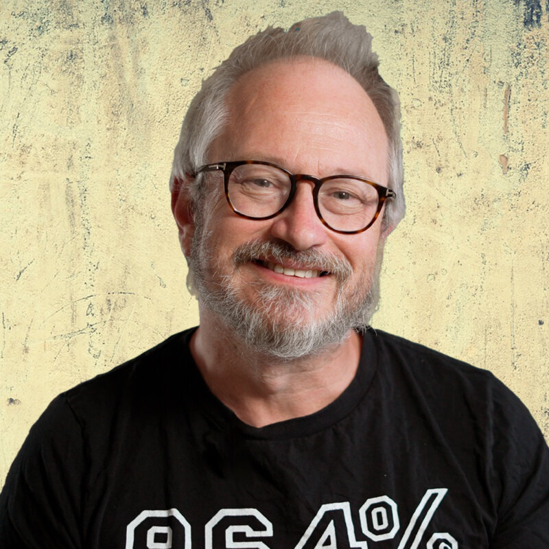 Profile image for Robin Ince