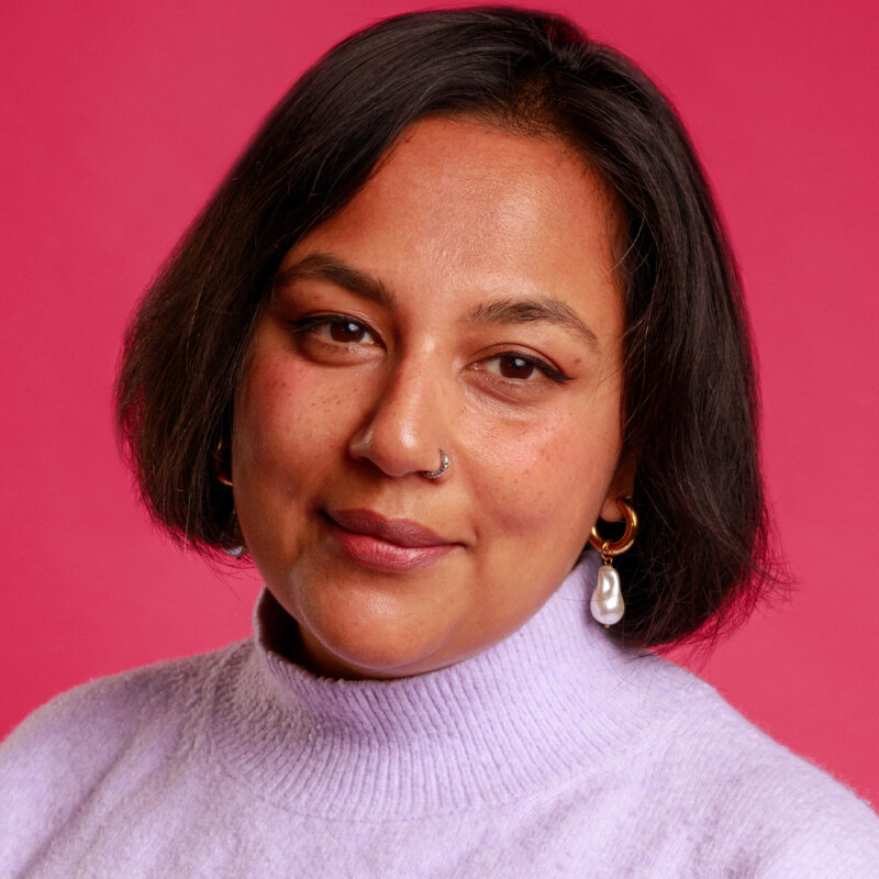 Profile image for Subhadra Das
