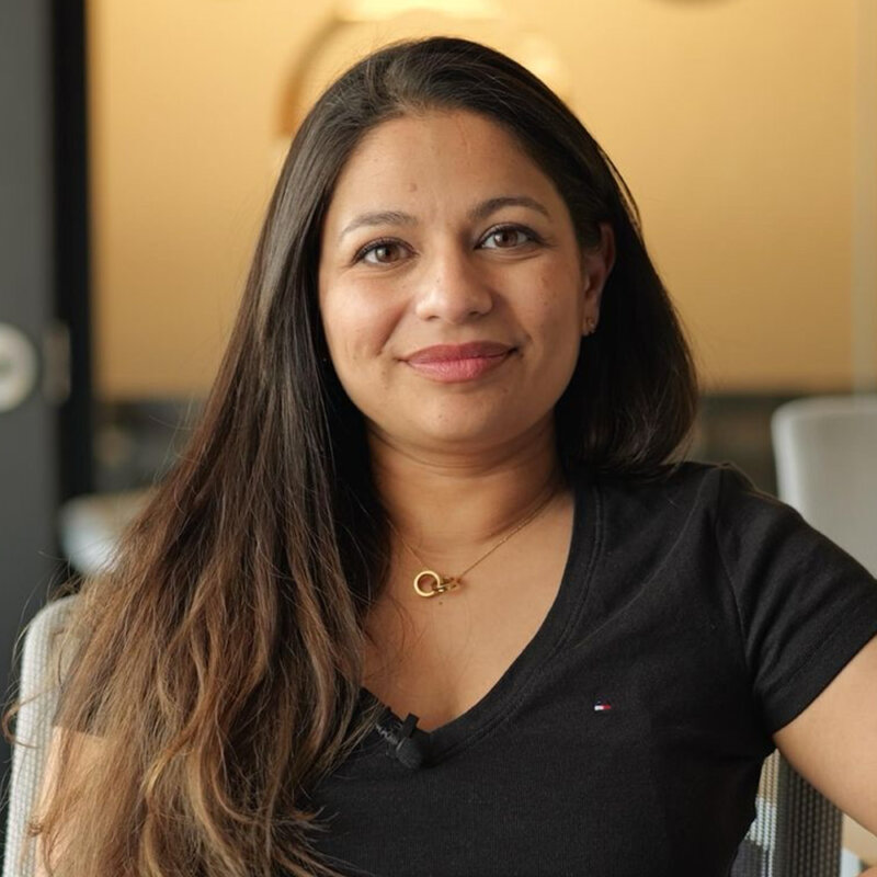 Profile image for Dr Suze Kundu