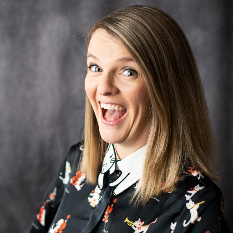 Profile image for Dr Suzi Gage