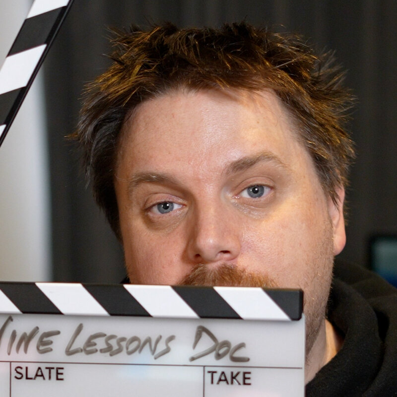 Profile image for Trent Burton