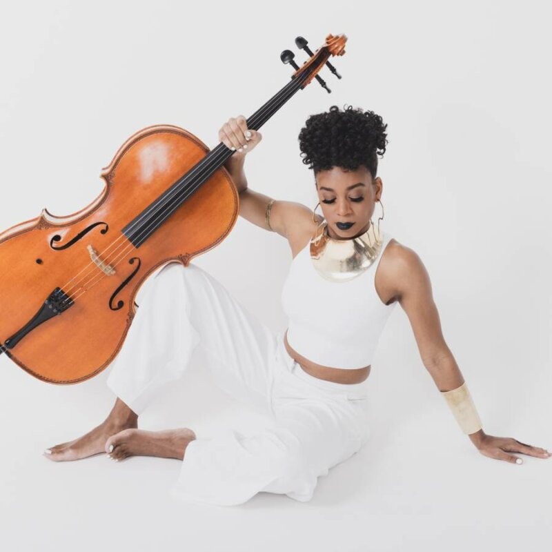 Profile image for Ayanna Witter-Johnson