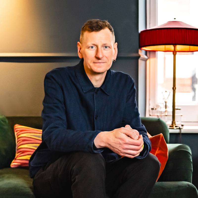 Profile image for The Booker Prize: Read Like a Judge with Chris Power & Gaby Wood
