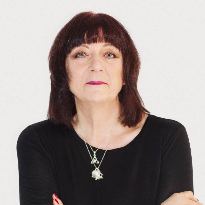 Profile image for Cosey Fanni Tutti