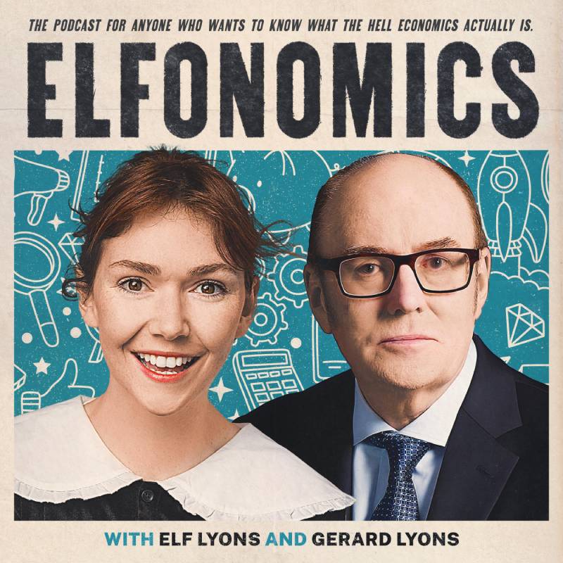 Profile image for Elfonomics