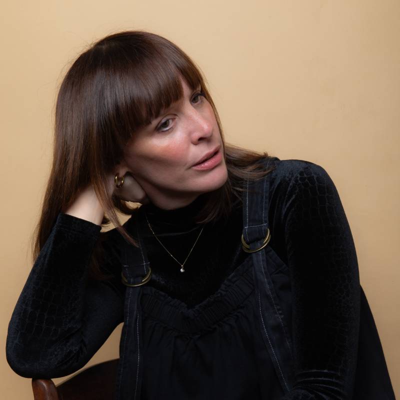 Profile image for Elizabeth Alker