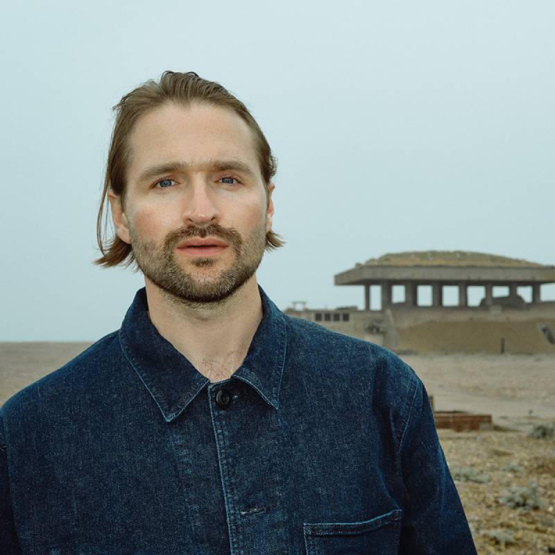 Profile image for Hayden Thorpe