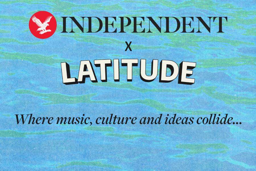 A new Content Partnership with The Independent