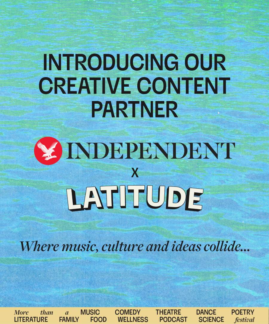 the independent x latitude