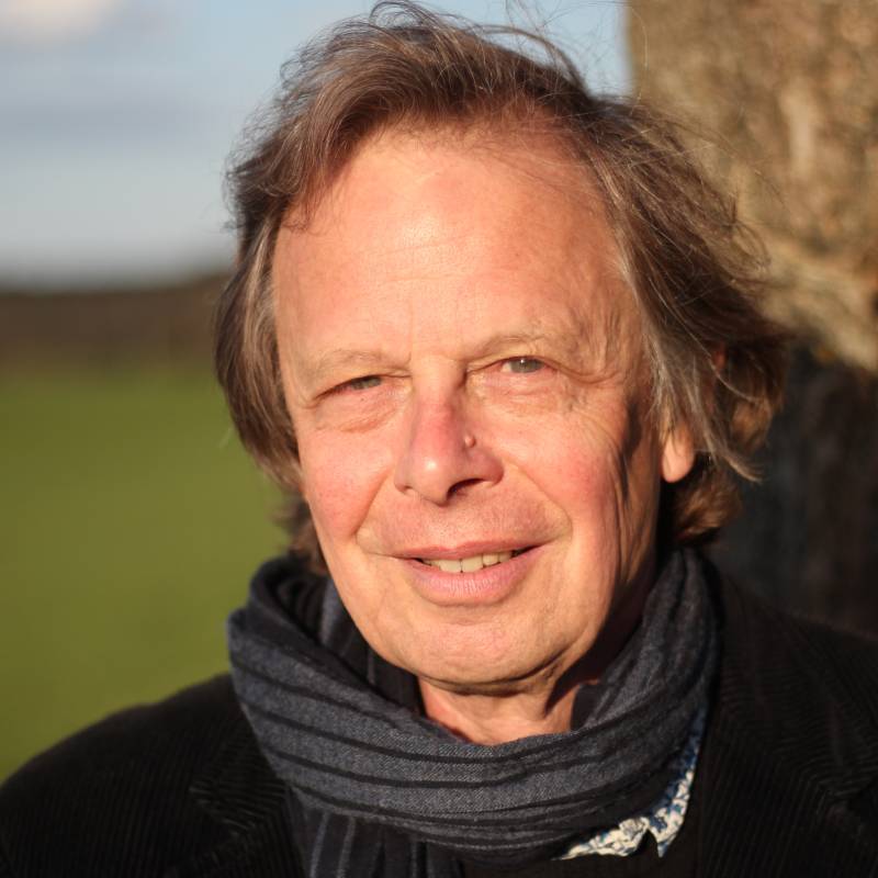 Profile image for Joe Boyd