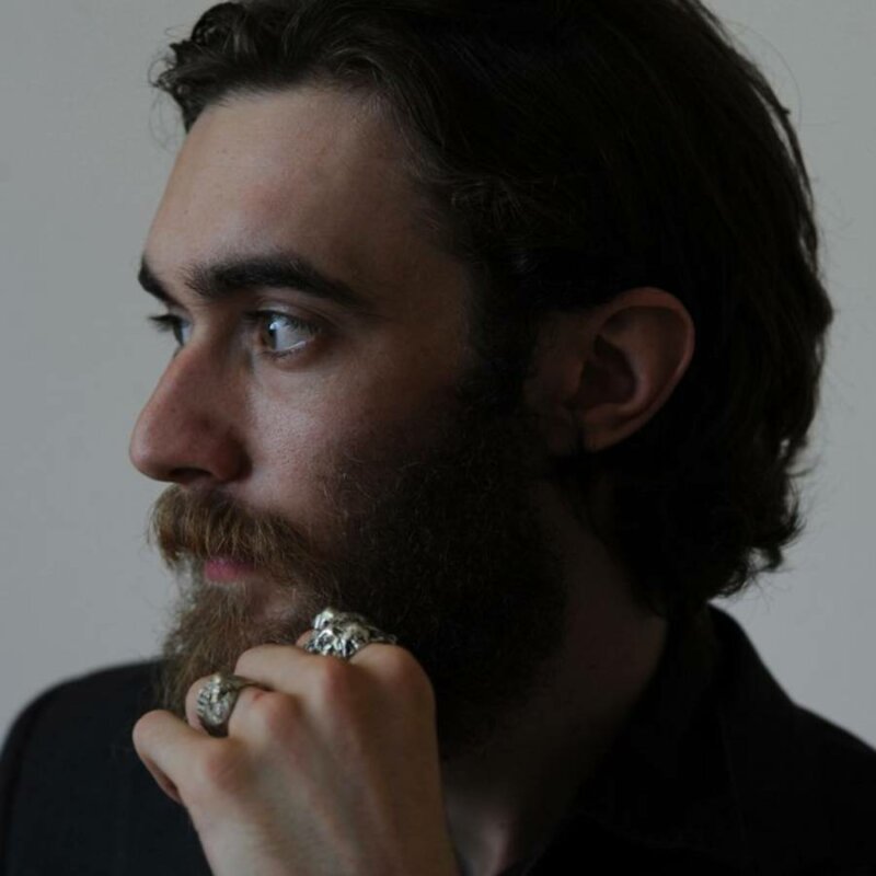 Profile image for Keaton Henson