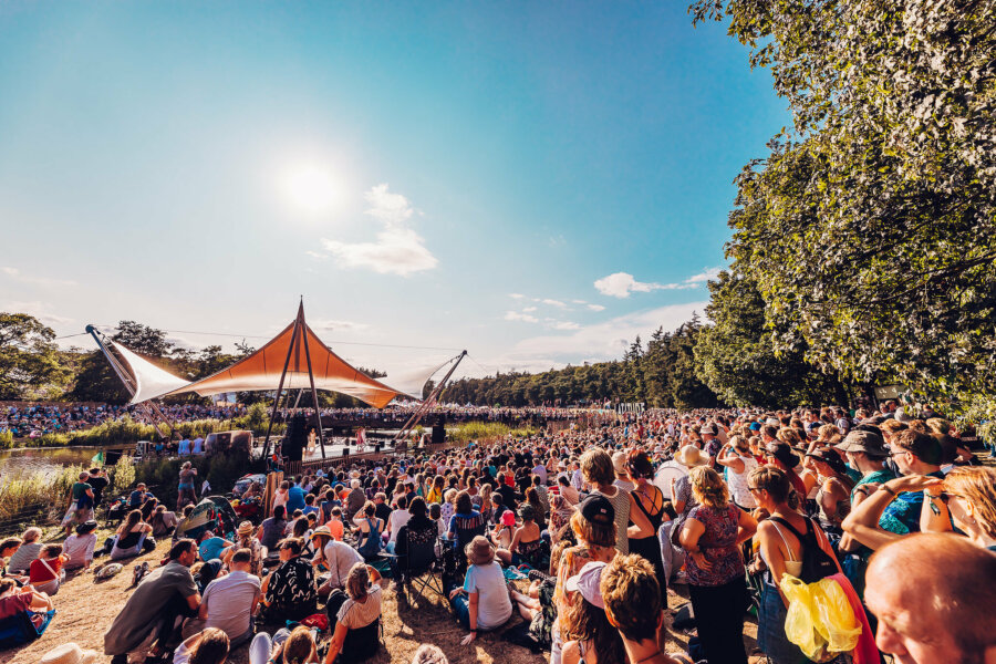 Literature, Dance, Theatre, Comedy… Your Arts line up continues to grow